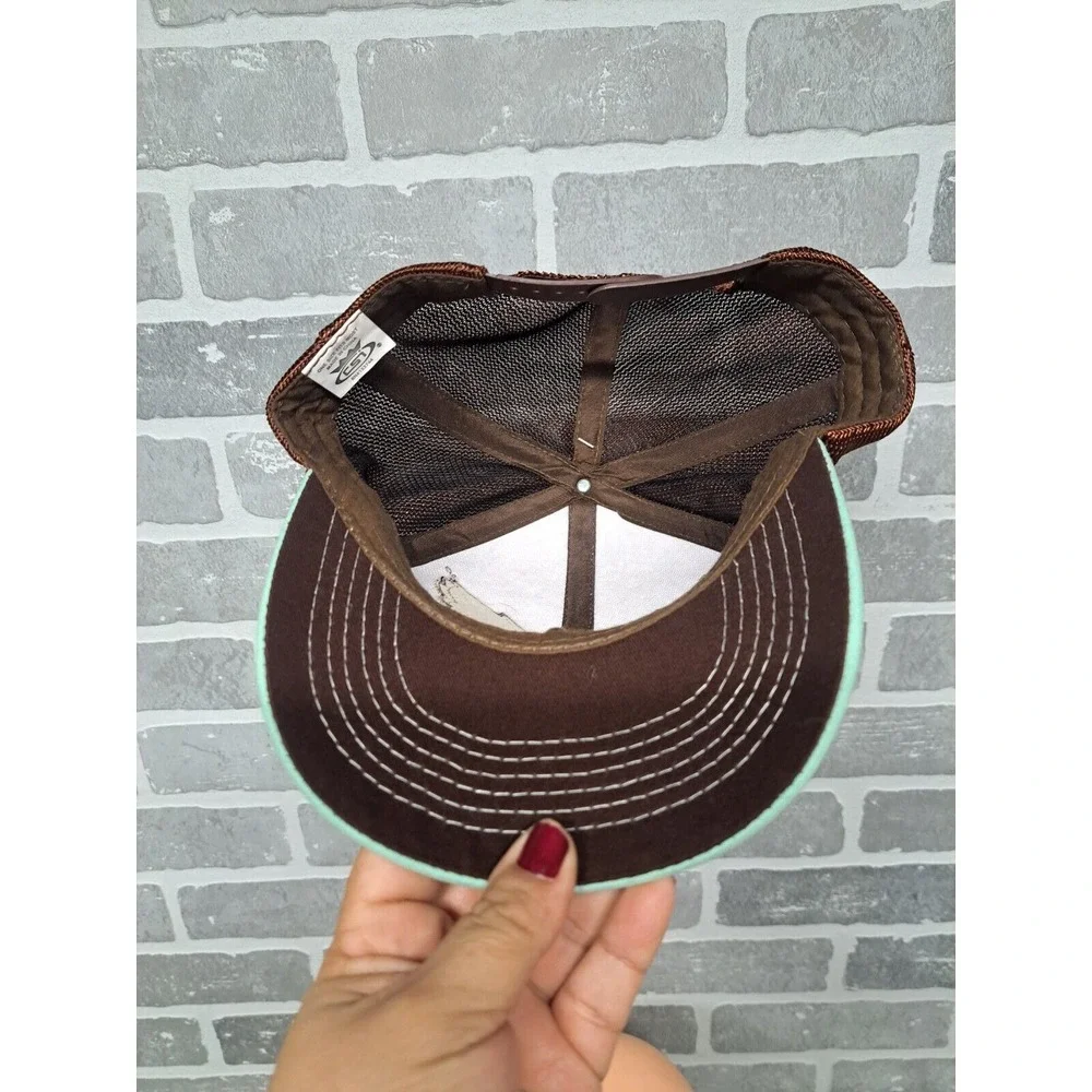 Native American Weave‎ Eagle Embroidered Baseball Cap NEW 1 hat size fits all